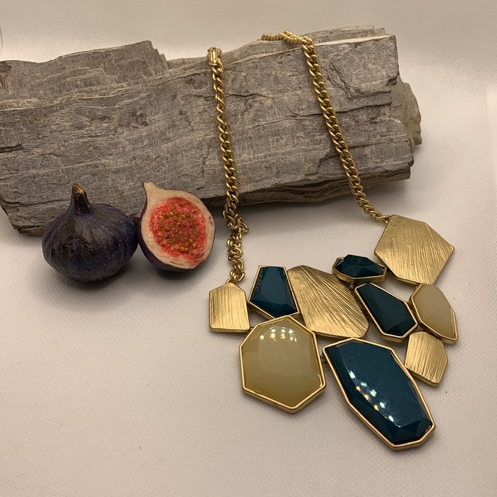 Statement Necklace